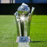 Se sorteó la Copa Argentina 2026, que a partir de octavos tendrá VAR Se sorteó la Copa Argentina 2026, que a partir de octavos tendrá VAR