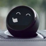 NOMI, el robot inteligente que revoluciona China NOMI, el robot inteligente que revoluciona China