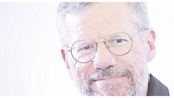 ámbito.com | Cameron. “Lo de las Torres fue algo tan tremendo que nadie sabía cómo procesarlo”.