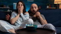 Una producción ideal para maratonear, debido a su poca cantidad de episodios.
