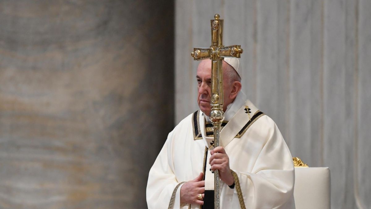In the Vatican they criticize that France wants to include the right to abortion in the Constitution