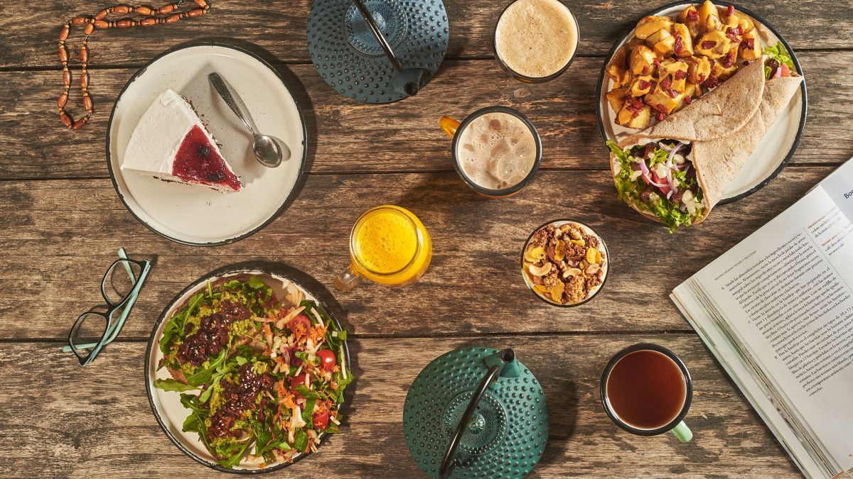 Día mundial del veganismo: 4 lugares para comer y descubrir en Buenos Aires