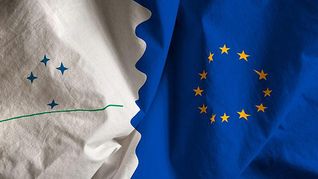 Cancillería publicó una guía para exportadores e importadores de Uruguay que busquen beneficiarse del acuerdo Mercosur-UE. Cancillería publicó una guía para exportadores e importadores de Uruguay que busquen beneficiarse del acuerdo Mercosur-UE.