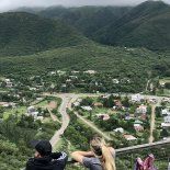 Este lugar de la provincia combina sus hermosos paisajes con actividades extremas. Este lugar de la provincia combina sus hermosos paisajes con actividades extremas.