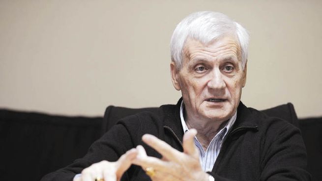 Antonio Caló