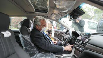 toyota le anuncio al gobierno que aumentara la produccion y generara 500 empleos