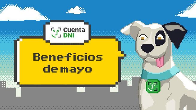 Cuenta DNI ofrece diversas promociones en varios rubros a sus usuarios.