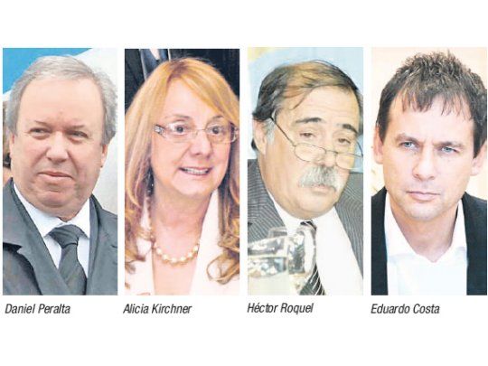 UCR y FpV vuelven a polarizar elección a gobernador como en 2007