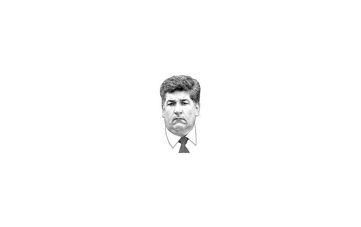 ámbito.com | Guido Antonini Wilson