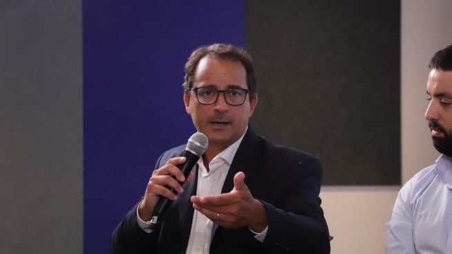 El presidente de Cannava SE, Ignacio Bruera, analizó el potencial del cannabis a nivel de inversión y empleo.