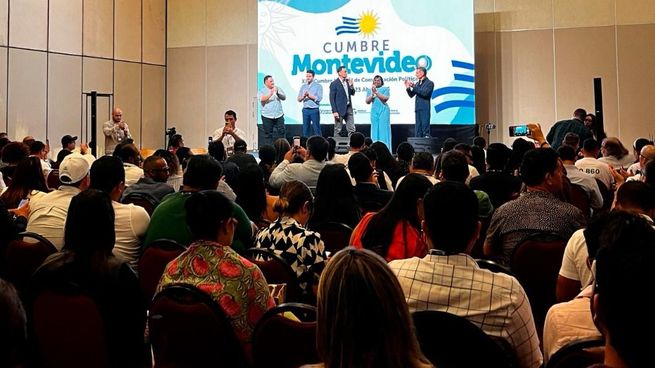 La Cumbre Mundial de Comunicación Política inicia este martes en Montevideo y promete marcar el pulso de lo que viene.