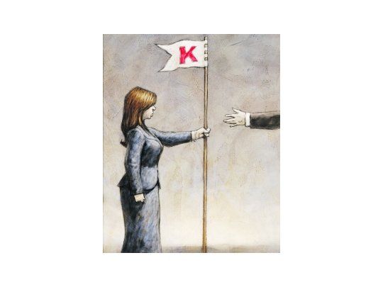 EL DILEMA DE LA SUCESIÓN Y OTRAS LEYENDAS PERONISTAS