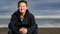 Arren Tomsky es el creador de InDrive, una app de transporte en la que se pueden negociar precios de viajes.