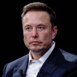 “Nadie presionó más que yo para que se publicaran los archivos, sostuvo Musk. “Nadie presionó más que yo para que se publicaran los archivos, sostuvo Musk.