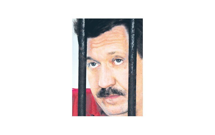 ámbito.com | Víctor But es un ex espía de los servicios soviéticos que se convirtió en un hombre de negocios tras el colapso del comunismo. Su servicio de transporte aéreo a gran escala pronto mutó al oscuro tráfico ilegal de armas.