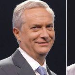 Kast y Jara se disputan la presidencia de Chile. Kast y Jara se disputan la presidencia de Chile.