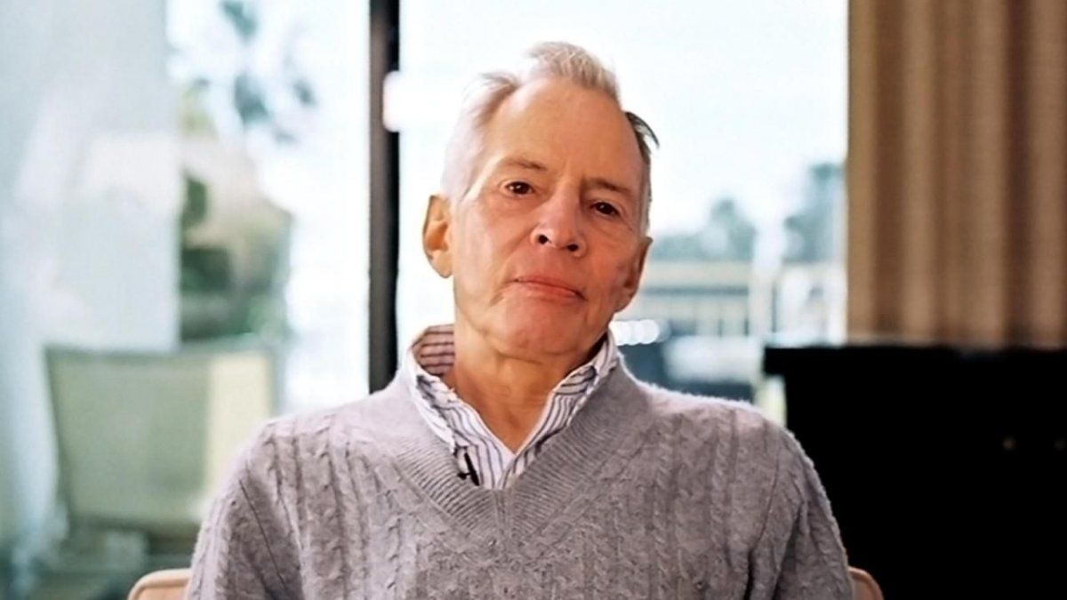 Season 2 of “The Jinx”, the documentary series about the Rober Durst case, arrives at Max