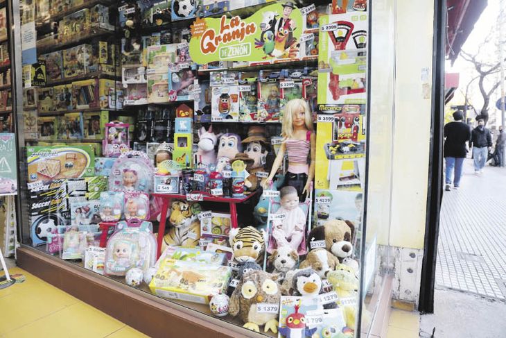 Toys.