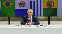 alberto fernandez, en cumbre de mercosur: no hay futuro para paises que se encierren en si mismos