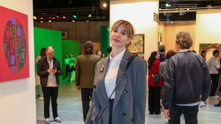 Guillermina Valdes Guillermina Valdes