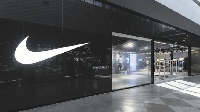 diseño. La nueva tienda funciona bajo el concepto global Rise.