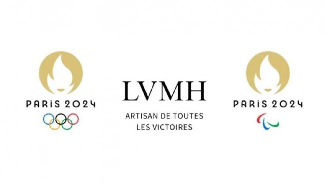 Louis Vuitton will create personalized medals and trunks for the Paris Games