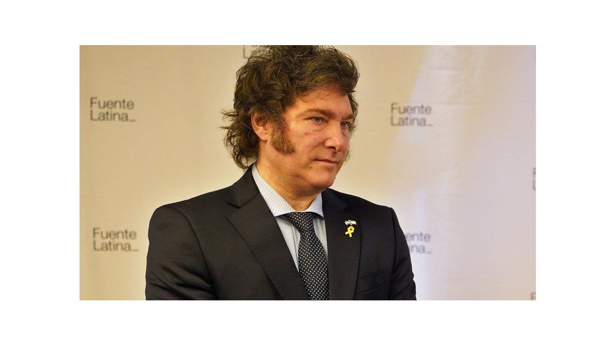 Collision versus coalition.  Javier Milei and intransigence as a way of governing to achieve the promised changes?