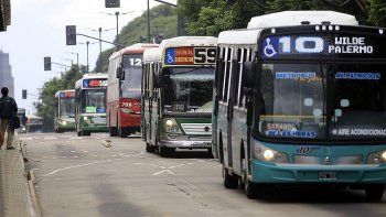 Cayó en mayo el consumo de servicios públicos.
