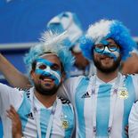 La Copa del Mundo se desarrollará desde el 20 de noviembre al 18 de diciembre en Qatar, país árabe que está ubicado a orillas del golfo Pérsico La Copa del Mundo se desarrollará desde el 20 de noviembre al 18 de diciembre en Qatar, país árabe que está ubicado a orillas del golfo Pérsico