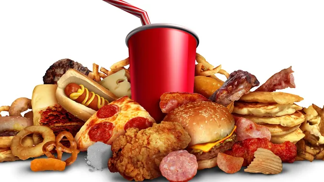 Estos alimentos están creados exclusivamente para generar adicción.