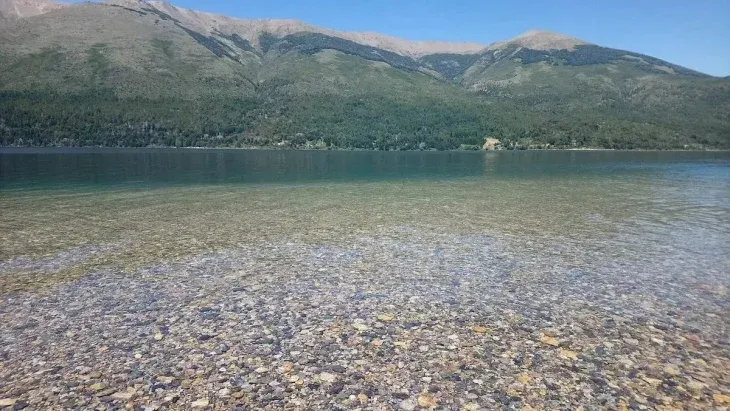 Esta zona es ideal para atravesar las altas temperaturas que azotarán al país durante estos meses. Esta zona es ideal para atravesar las altas temperaturas que azotarán al país durante estos meses.