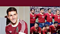 La marca que viste a la Selección Mexicana lanzará en 2027 un uniforme conmemorativo por el centenario de la FMF.
