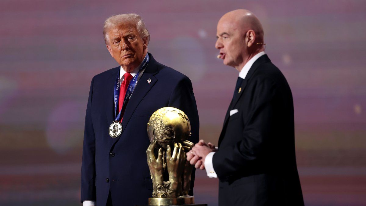 EEUU flexibilizó las políticas migratorias para el Mundial 2026 y eliminó las fianzas para hinchas extranjeros