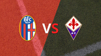 en su casa, bologna derroto por 2-0 a fiorentina