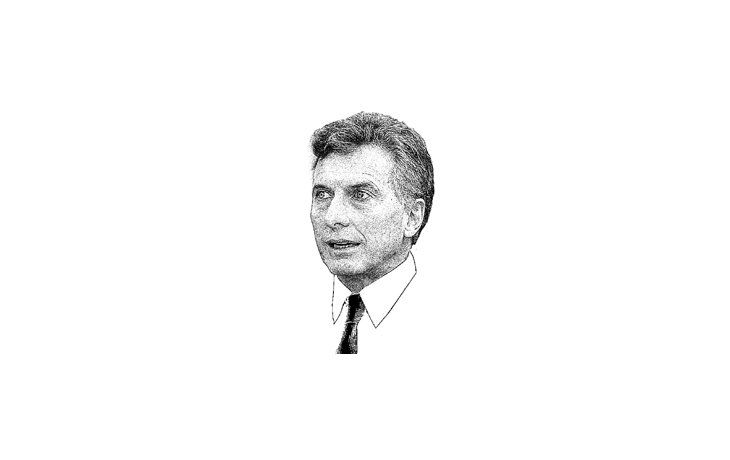 ámbito.com | Mauricio Macri