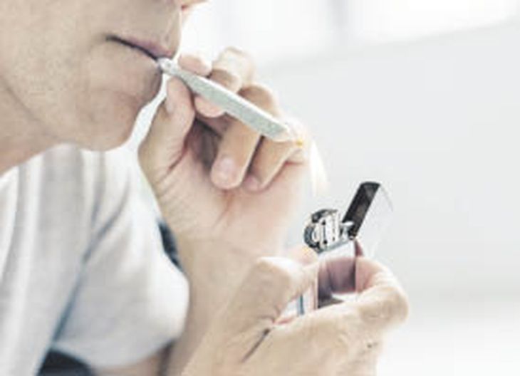 Datos. Según una encuesta, siete de cada diez estadounidenses menores de 35 años creen que la marihuana debe ser legalizada. Rige en 38 estados.