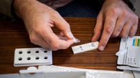 en paises bajos se vende un kit para autocontagiarse coronavirus
