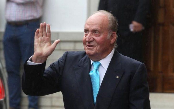 ¿Juan Carlos I tiene una hija extramatrimonial?