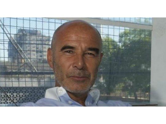 Juan José Gómez Centurión