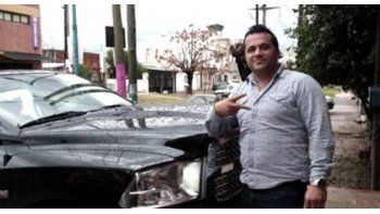 Marcelo El faraón Melnyk