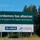 El Banco Central del Uruguay busca reforzar los controles para evitar que se produzca un caso similar al de Conexión Ganadera. El Banco Central del Uruguay busca reforzar los controles para evitar que se produzca un caso similar al de Conexión Ganadera.