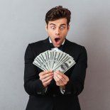 Este emprendedor no permitió que el rechazo lo desalentara y terminó creando un imperio. Este emprendedor no permitió que el rechazo lo desalentara y terminó creando un imperio.