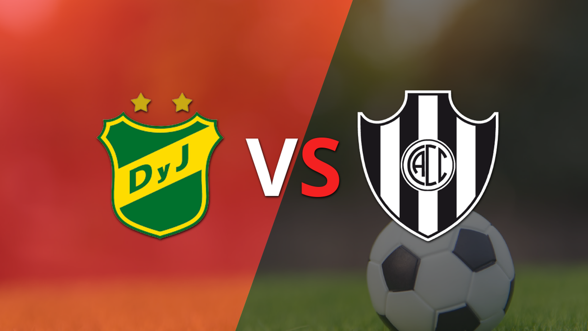 Argentina – Professional League Cup: Defensa y Justicia vs Central Córdoba (SE) Date 6
