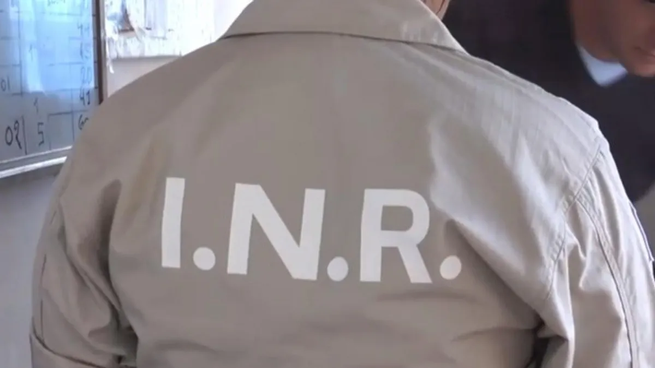 Atacaron al Instituto Nacional de Rehabilitación (INR).