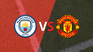 Manchester City wants to lead the tournament against Manchester United Manchester City wants to lead the tournament against Manchester United