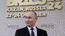 Vladimir Putin inaugurated a new BRICS summit. Vladimir Putin inaugurated a new BRICS summit.