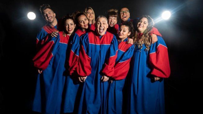 Dentro de la grilla de artistas se presentarán AfroSound Choir, Tupa Noy, Facundo Dening, Gabriel Bazán, Gospelar, Plátanos, Tommy Bueno, Calibre M y Tomi Perfetti, entre otros.&nbsp;