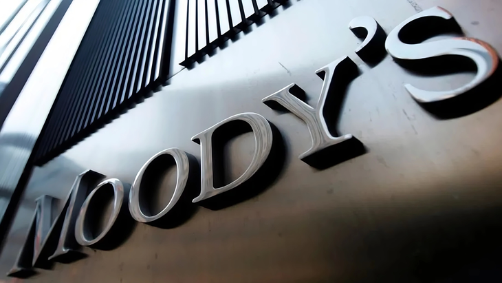 Los bancos, en la mira de Moody´s. Los bancos, en la mira de Moody´s.