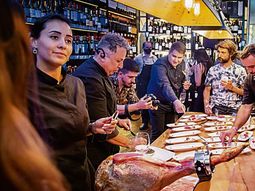 llega el gourmand taste festival llega el gourmand taste festival