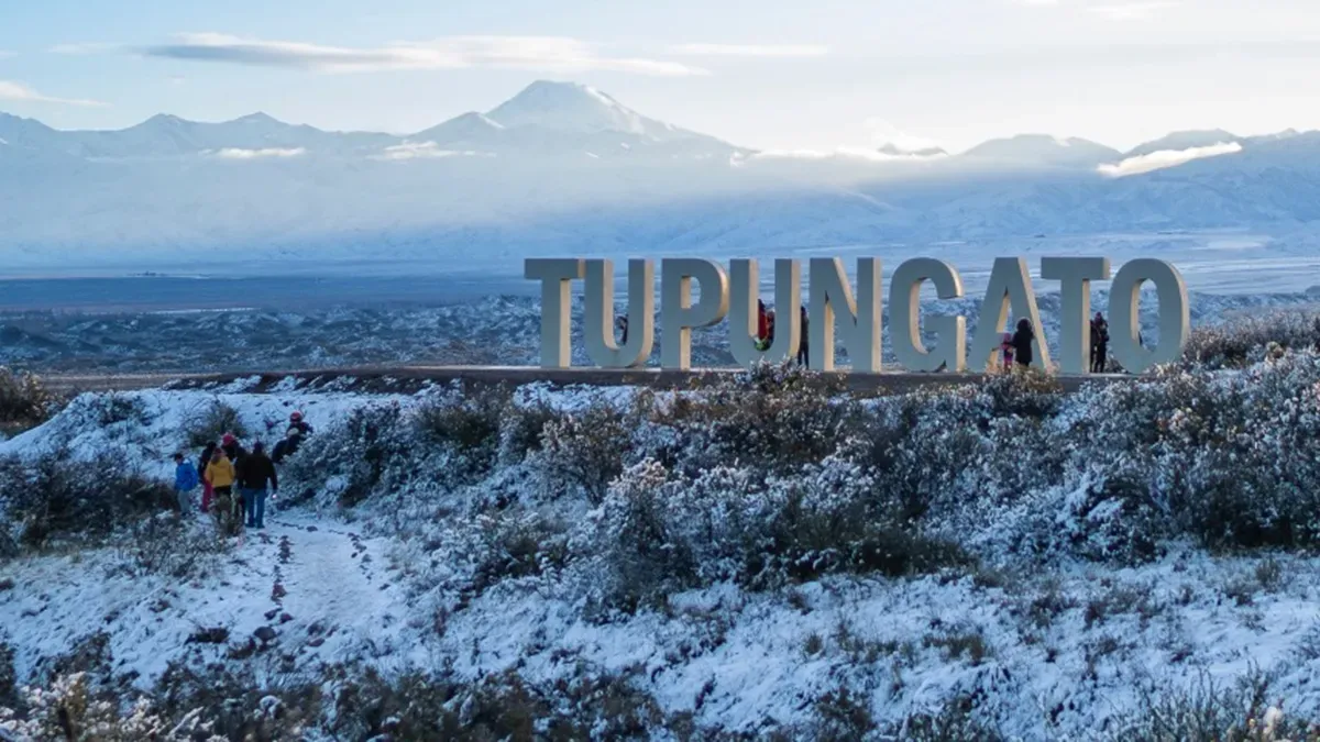 The unique Argentine destination that is considered the most beautiful of Route 40